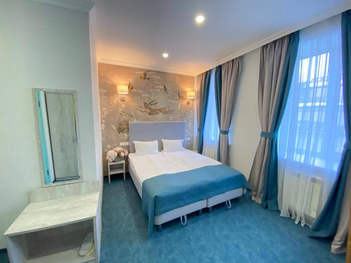 Фото Отели Кирин Москва 32